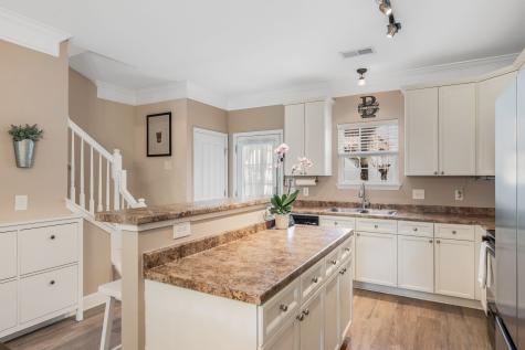 4354 Barnes Cove Drive Nashville TN 37211