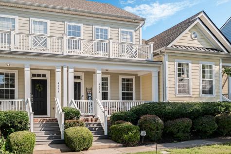 4354 Barnes Cove Drive Nashville TN 37211