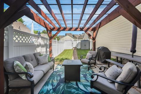 4354 Barnes Cove Drive Nashville TN 37211