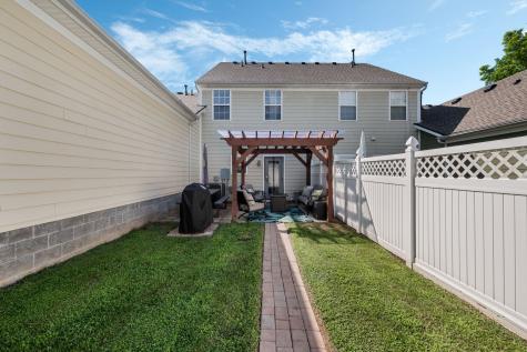 4354 Barnes Cove Drive Nashville TN 37211