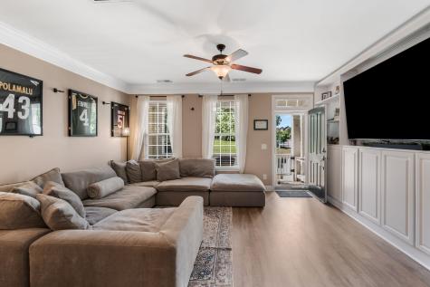 4354 Barnes Cove Drive Nashville TN 37211