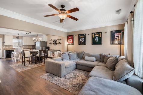 4354 Barnes Cove Drive Nashville TN 37211