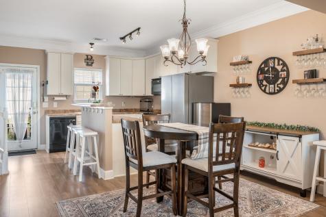 4354 Barnes Cove Drive Nashville TN 37211