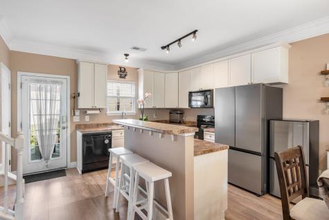 4354 Barnes Cove Drive Nashville TN 37211