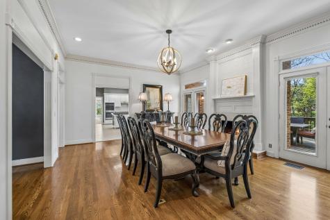 5105 Heathrow Boulevard Brentwood TN 37027