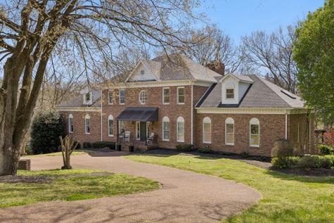 5105 Heathrow Boulevard Brentwood TN 37027
