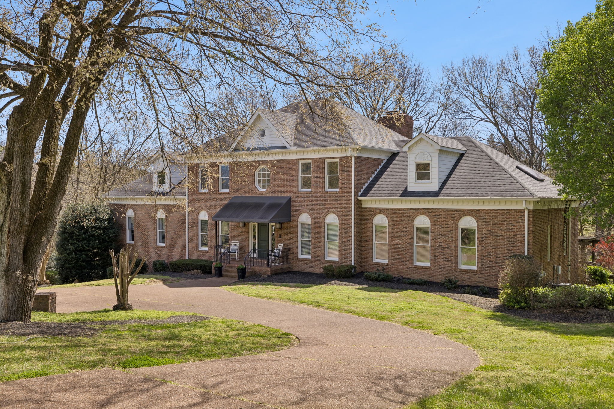 5105 Heathrow Boulevard Brentwood TN 37027