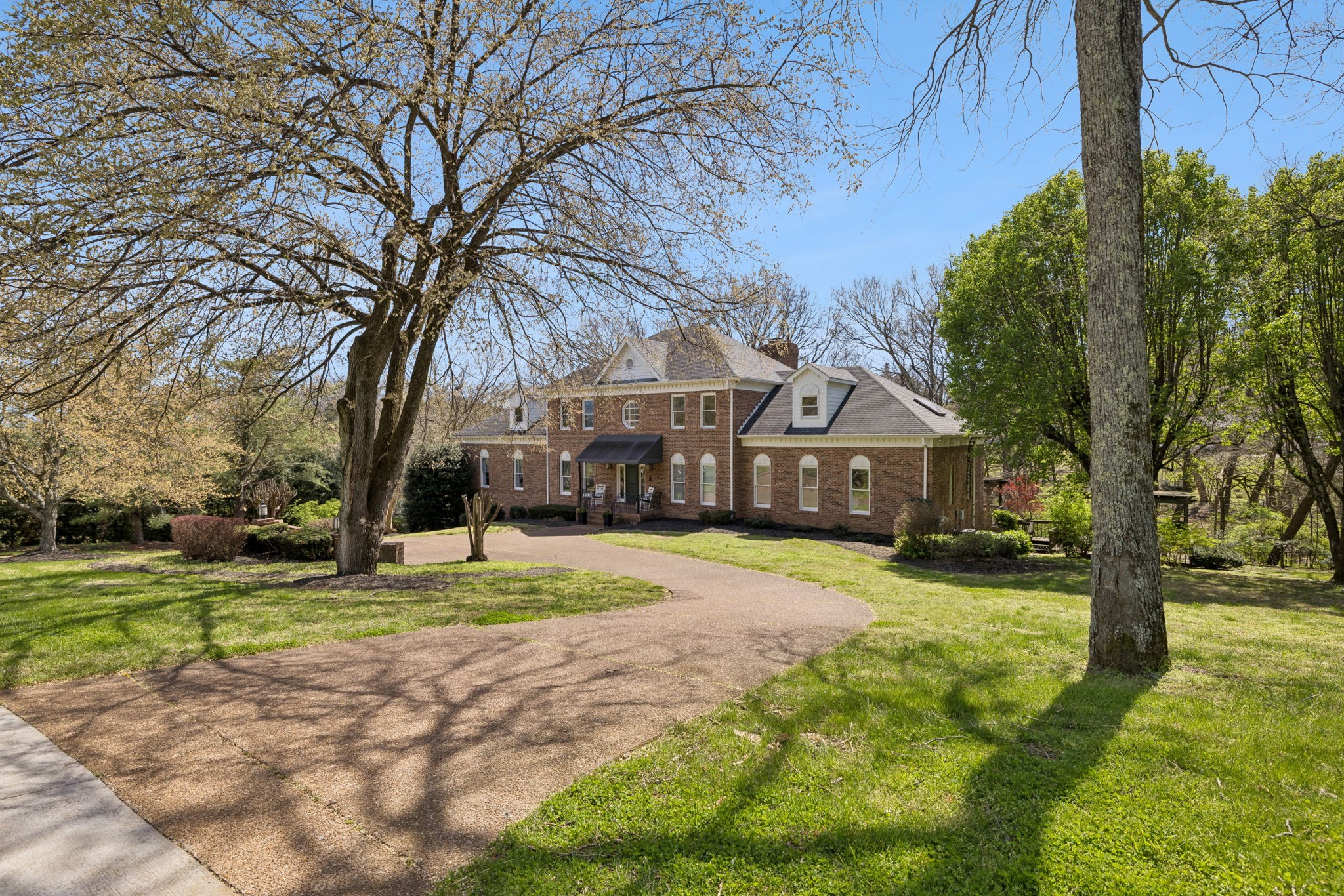 5105 Heathrow Boulevard Brentwood TN 37027