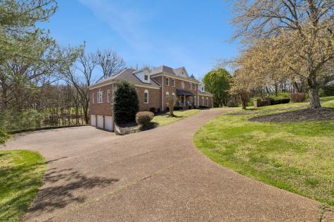 5105 Heathrow Boulevard Brentwood TN 37027