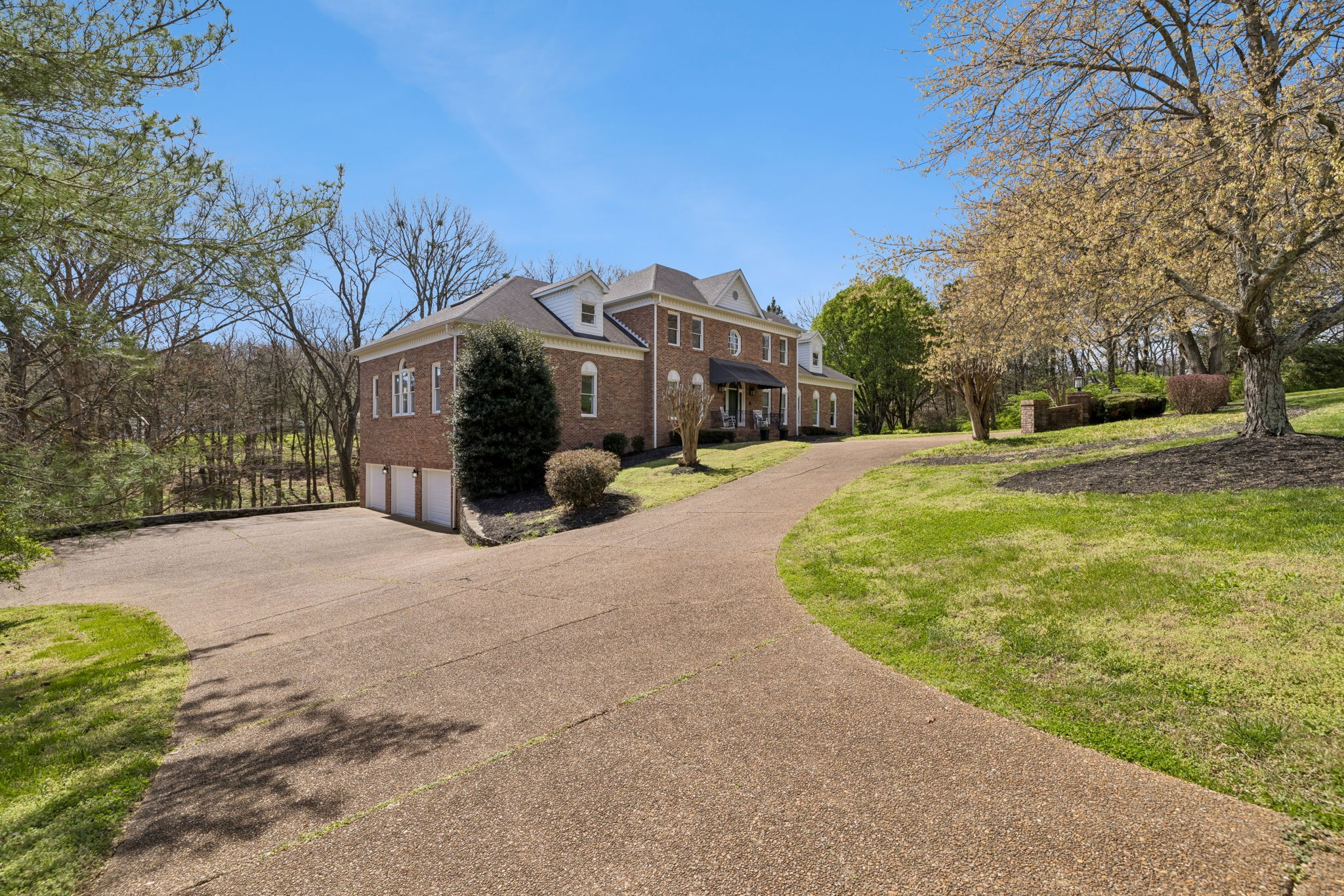 5105 Heathrow Boulevard Brentwood TN 37027