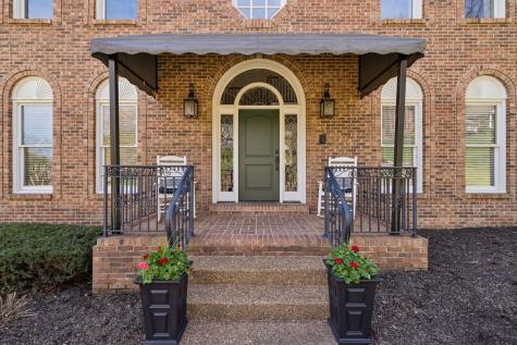 5105 Heathrow Boulevard Brentwood TN 37027