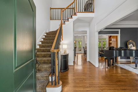 5105 Heathrow Boulevard Brentwood TN 37027