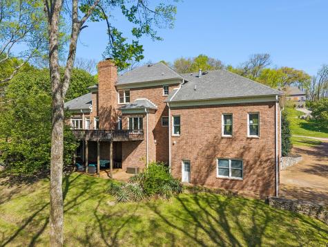 5105 Heathrow Boulevard Brentwood TN 37027