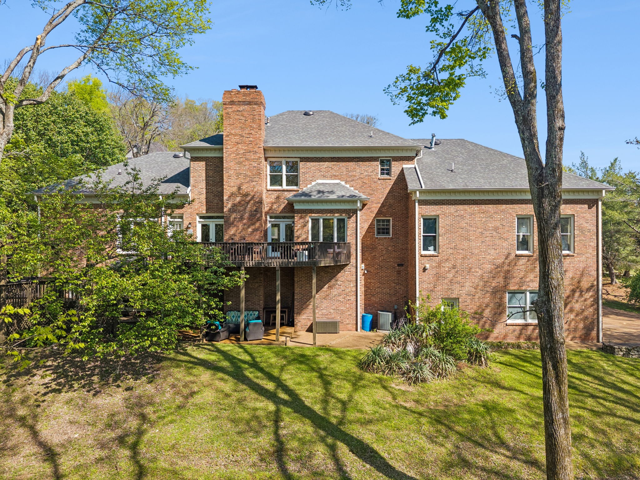 5105 Heathrow Boulevard Brentwood TN 37027