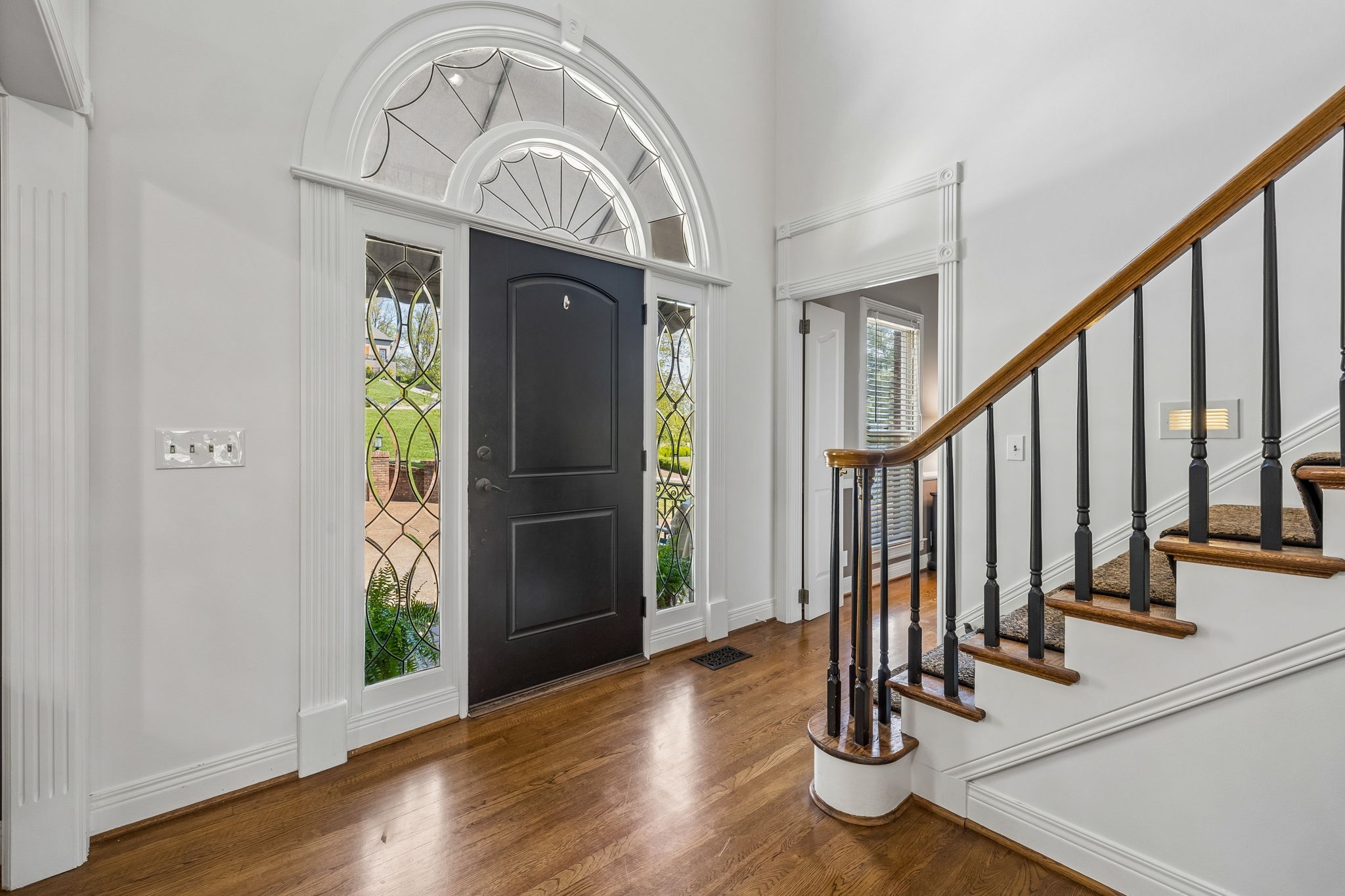 5105 Heathrow Boulevard Brentwood TN 37027
