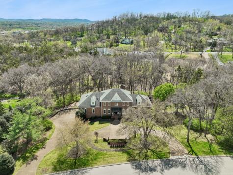 5105 Heathrow Boulevard Brentwood TN 37027