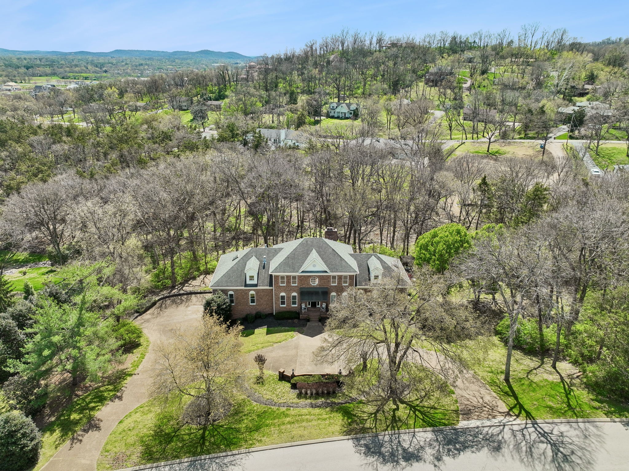 5105 Heathrow Boulevard Brentwood TN 37027