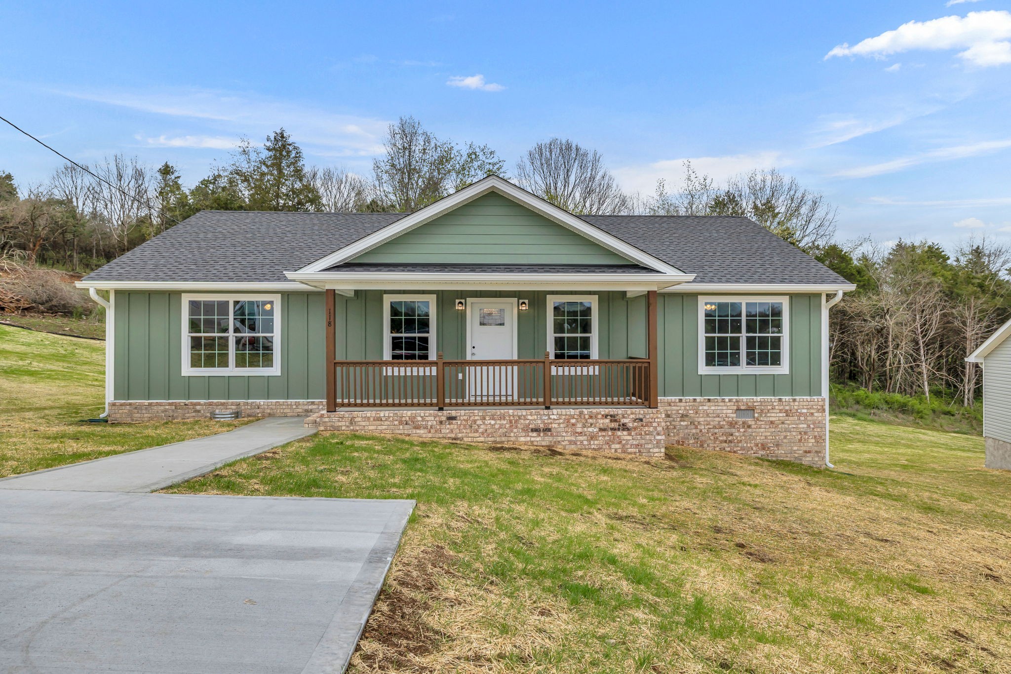 118 Alice Preston Loop Gordonsville TN 38563
