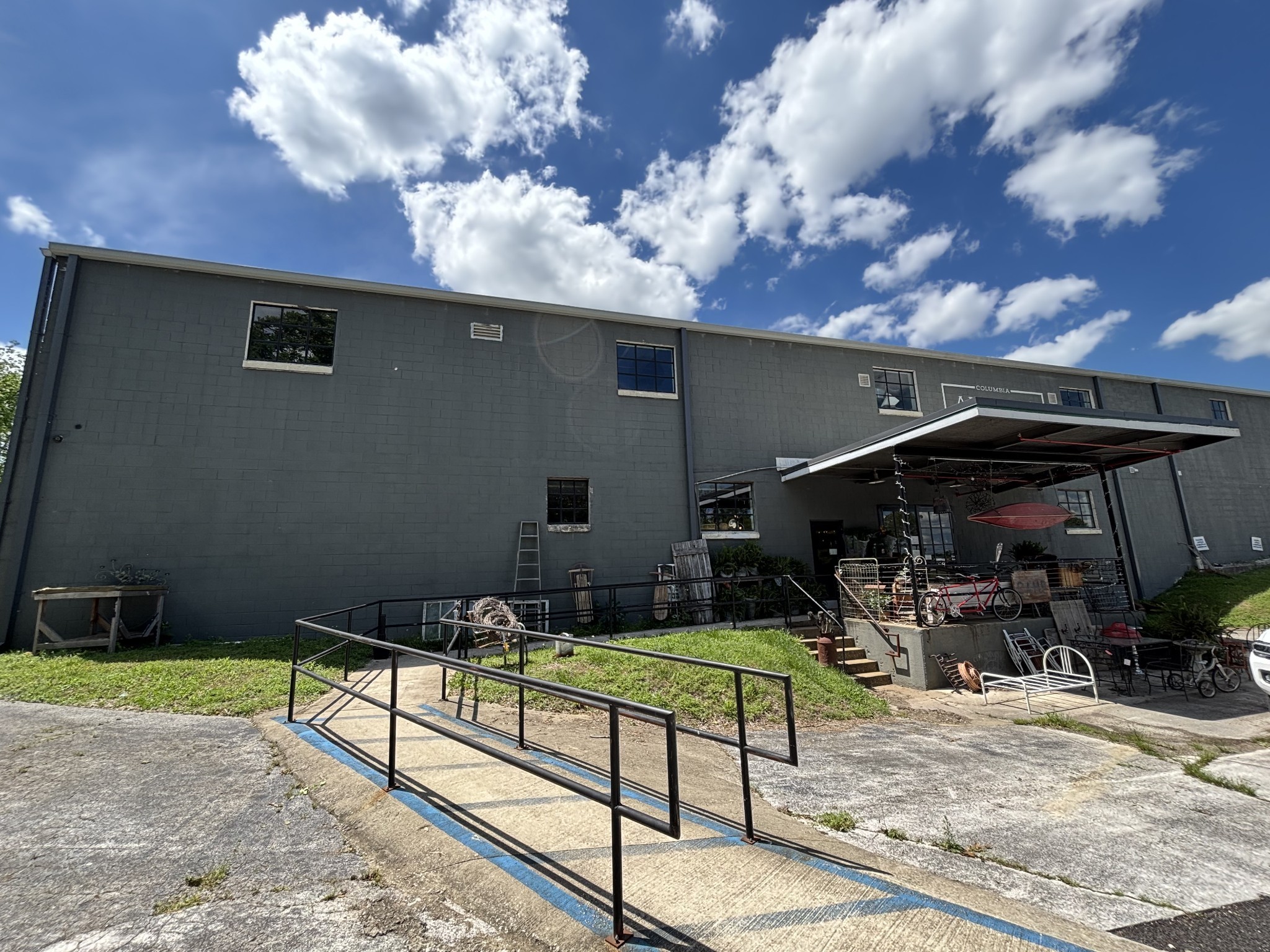 101 N James M Campbell Boulevard Columbia TN 38401