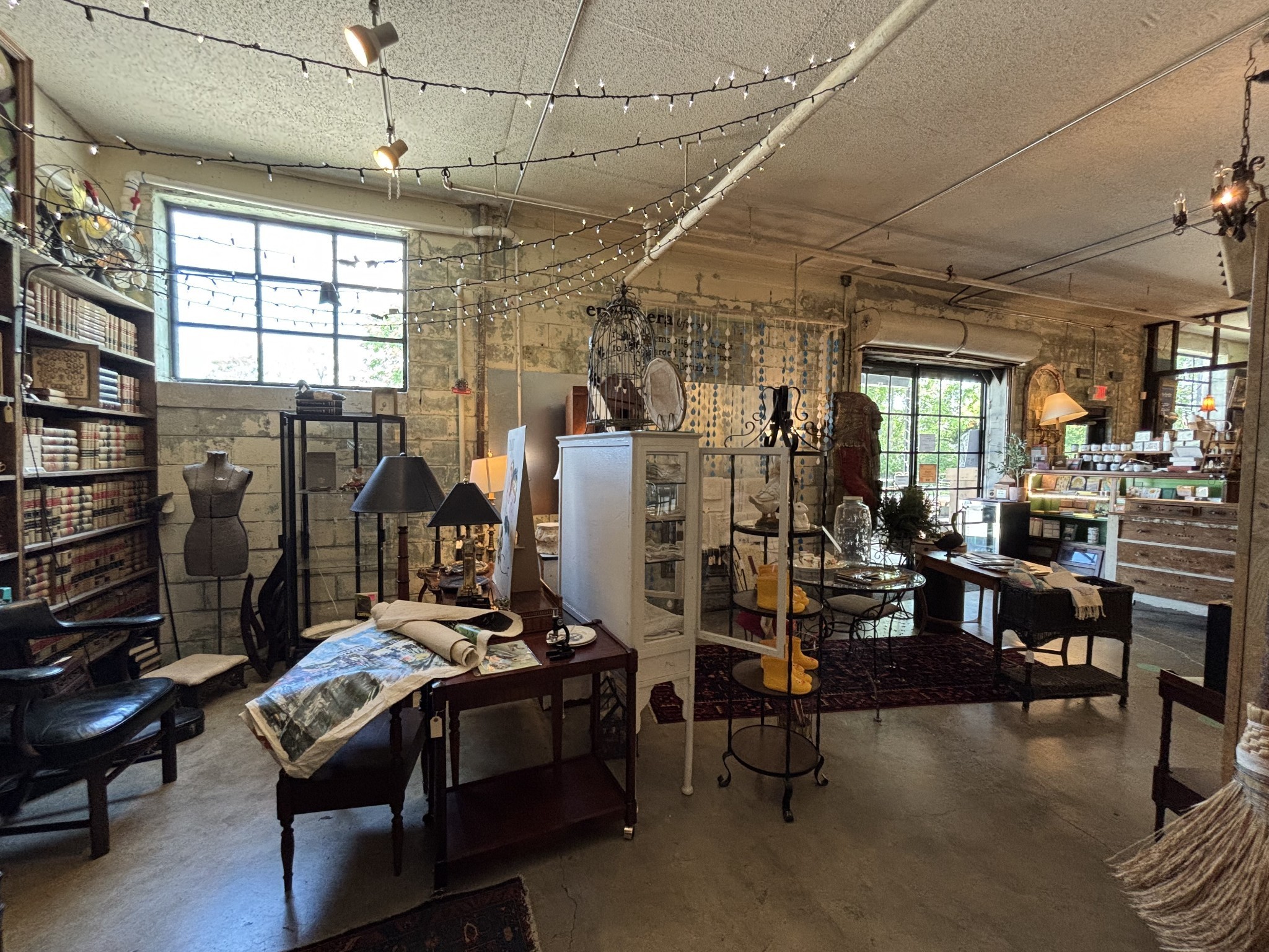 101 N James M Campbell Boulevard Columbia TN 38401