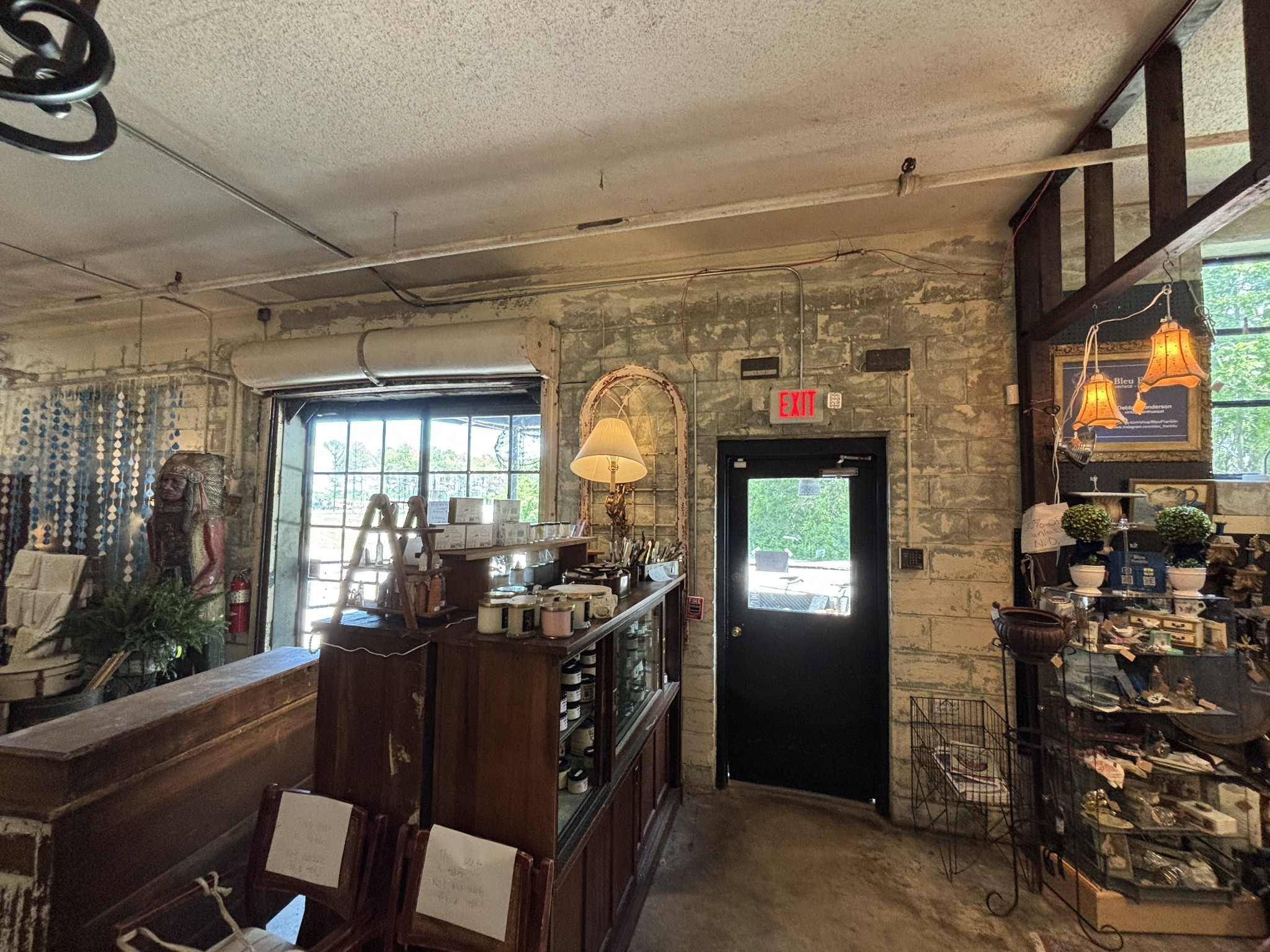 101 N James M Campbell Boulevard Columbia TN 38401