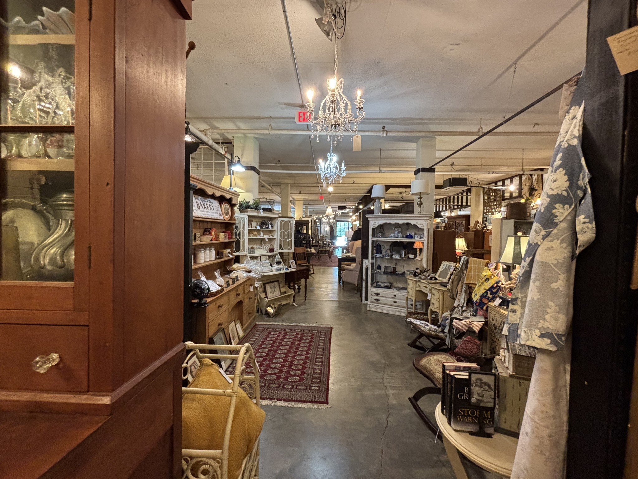 101 N James M Campbell Boulevard Columbia TN 38401