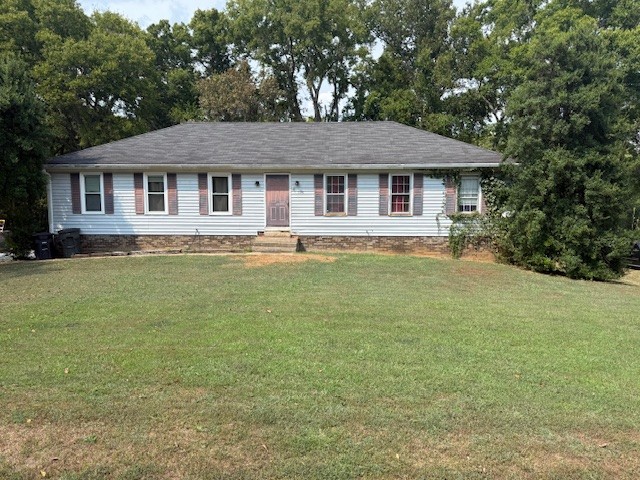 526 Woods Drive Columbia TN 38401