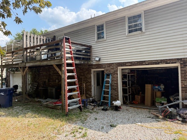526 Woods Drive Columbia TN 38401