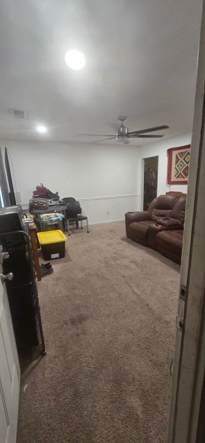 526 Woods Drive Columbia TN 38401