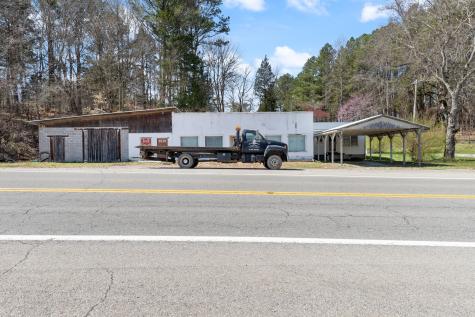 5391 Highway 13, N Waverly TN 37185
