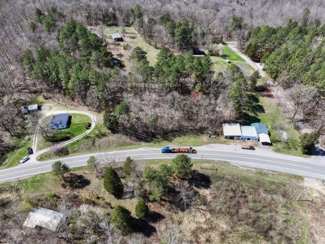 5391 Highway 13, N Waverly TN 37185