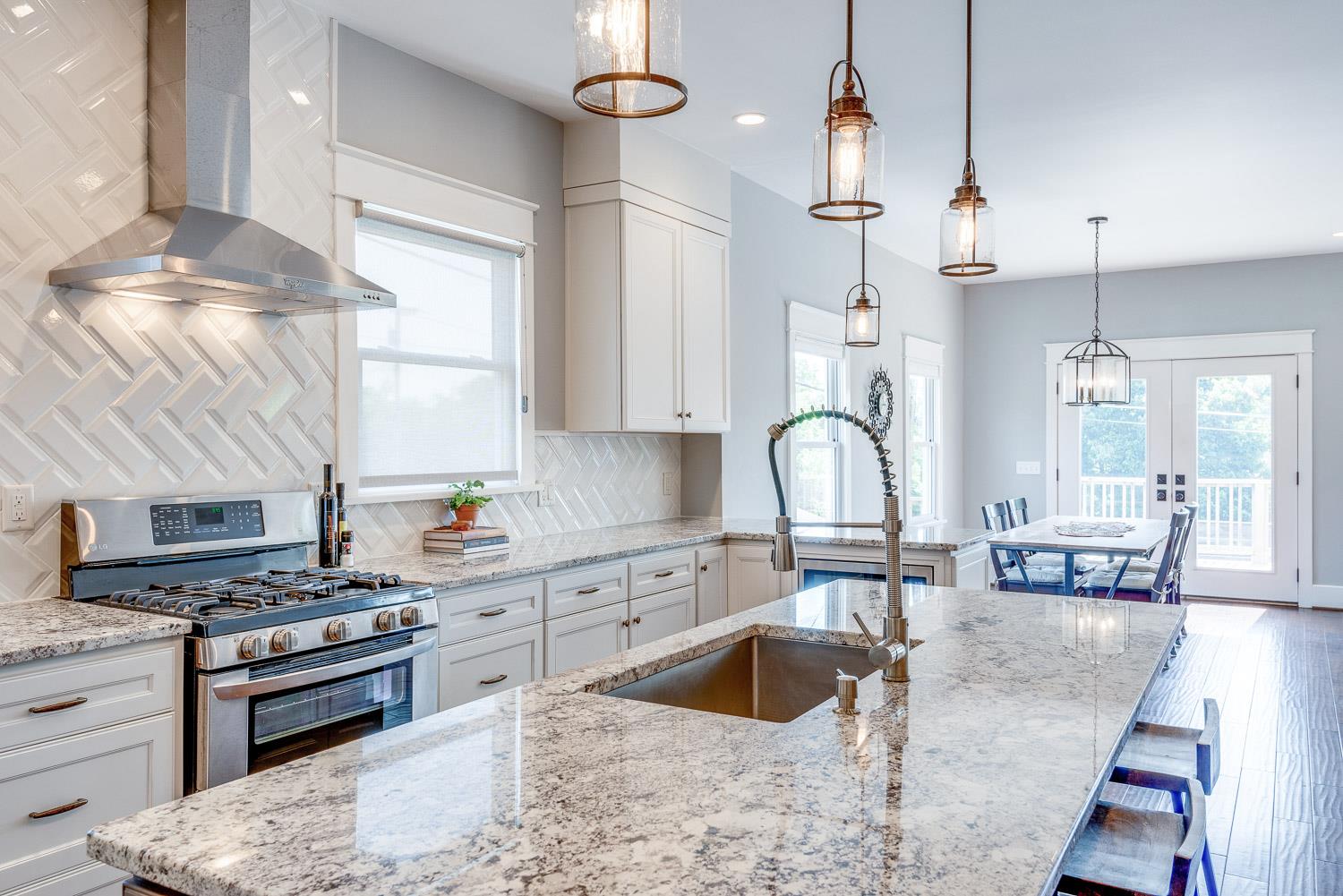 417 Lockland Drive Nashville TN 37206