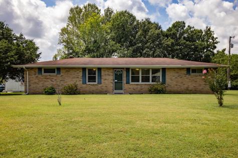 1152 Bandy Road Ashland City TN 37015