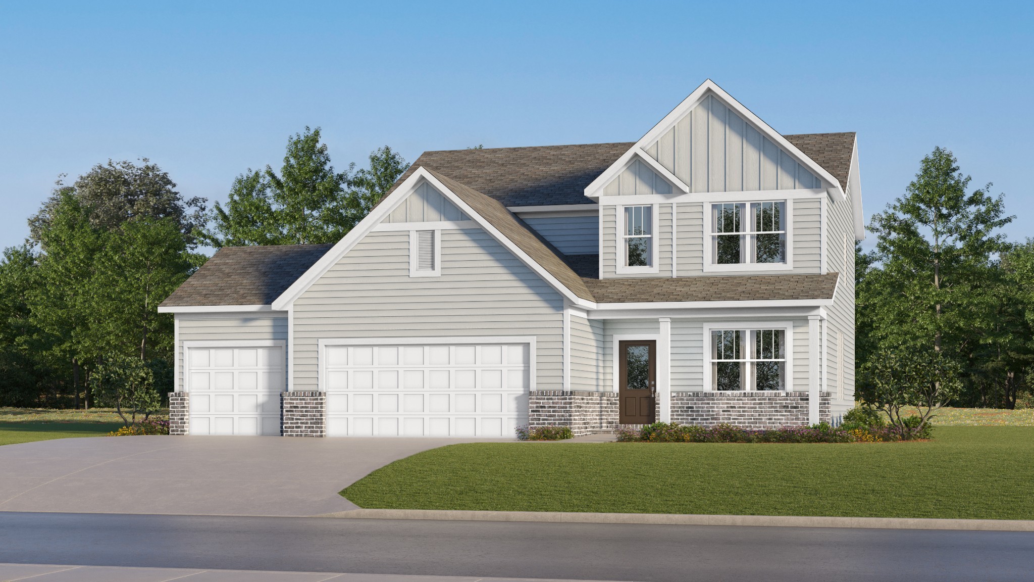 589 Foxglove Lane Clarksville TN 37043