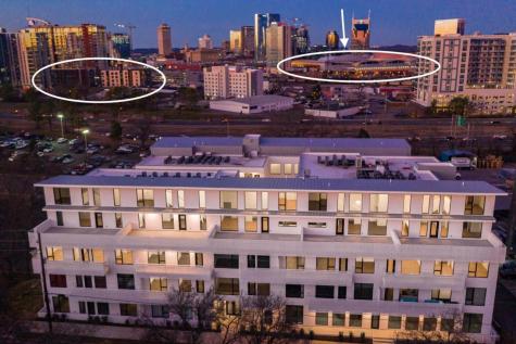 920 South Street Nashville TN 37203