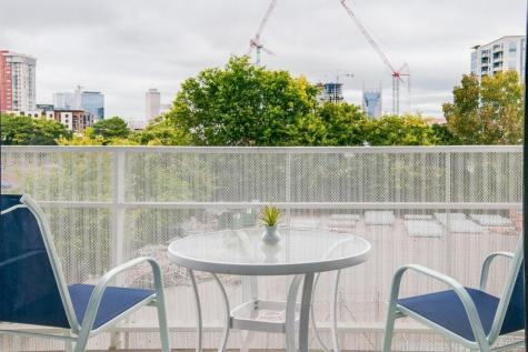 920 South Street Nashville TN 37203