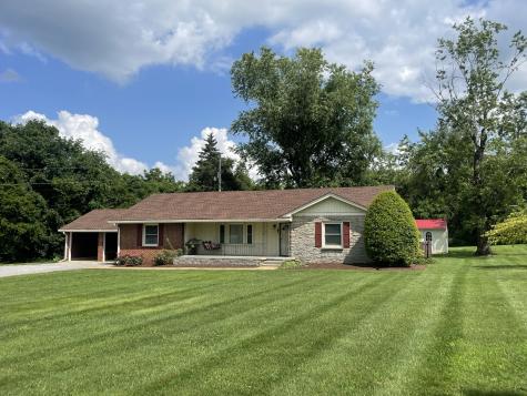 4467 Highway 431, N Springfield TN 37172