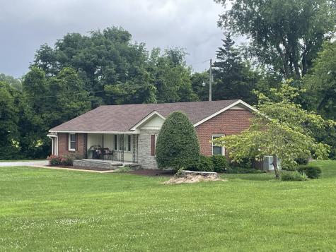 4467 Highway 431, N Springfield TN 37172