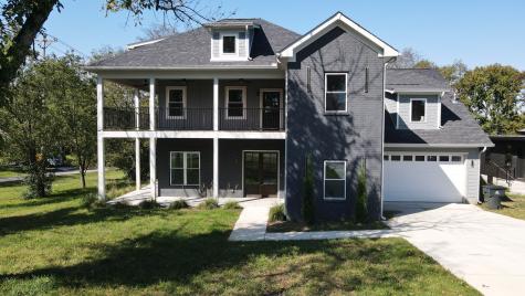 1209 Haysboro Avenue Nashville TN 37216