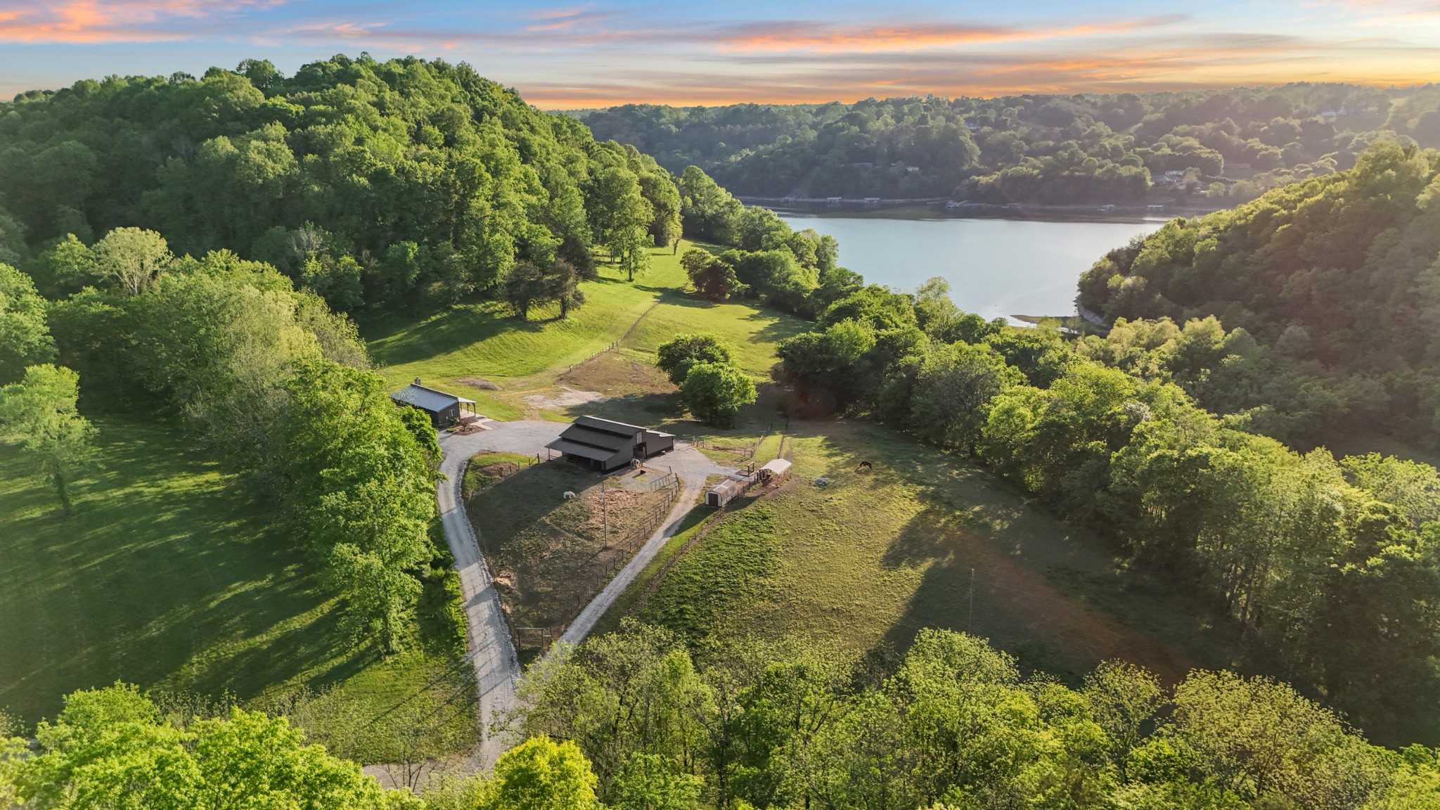 138 Cross Creek Drive Manchester TN 37355