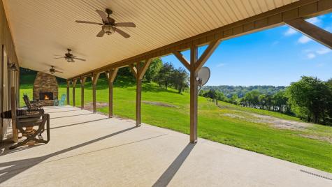 138 Cross Creek Drive Manchester TN 37355