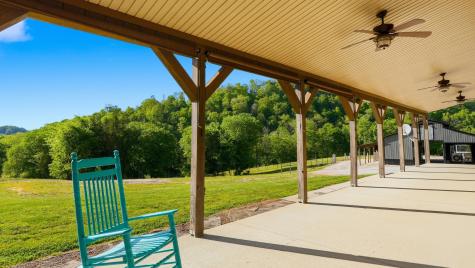 138 Cross Creek Drive Manchester TN 37355