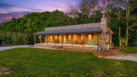 138 Cross Creek Drive Manchester TN 37355