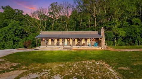 138 Cross Creek Drive Manchester TN 37355