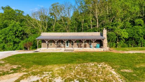 138 Cross Creek Drive Manchester TN 37355