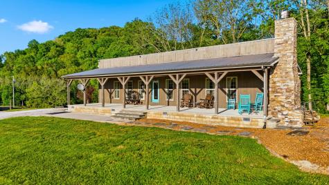 138 Cross Creek Drive Manchester TN 37355