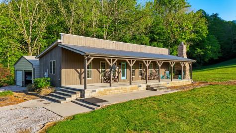 138 Cross Creek Drive Manchester TN 37355