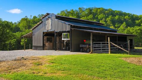 138 Cross Creek Drive Manchester TN 37355