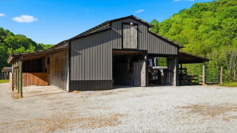 138 Cross Creek Drive Manchester TN 37355