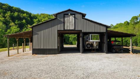 138 Cross Creek Drive Manchester TN 37355